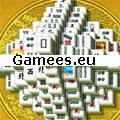 Mahjong Tower SWF Game